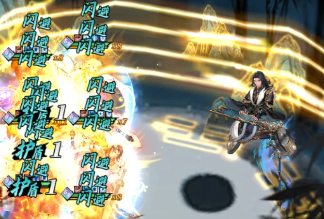 春秋玄奇战魂洗练避坑指南